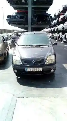 Утилизация автомобиля renault                                            scenic (ja..)                                                                                                                                                                                                                                              1.6 16v authentique (ja0b/11)                                                                                                                                                                                                                              года 2000 питание k 4m a7