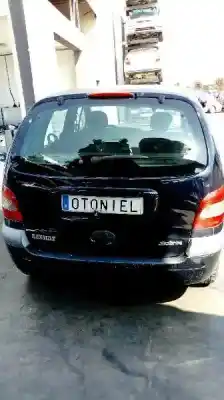 Утилизация автомобиля renault                                            scenic (ja..)                                                                                                                                                                                                                                              1.6 16v authentique (ja0b/11)                                                                                                                                                                                                                              года 2000 питание k 4m a7