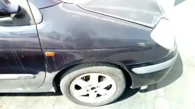 Утилизация автомобиля renault                                            scenic (ja..)                                                                                                                                                                                                                                              1.6 16v authentique (ja0b/11)                                                                                                                                                                                                                              года 2000 питание k 4m a7