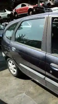 Утилизация автомобиля renault                                            scenic (ja..)                                                                                                                                                                                                                                              1.6 16v authentique (ja0b/11)                                                                                                                                                                                                                              года 2000 питание k 4m a7