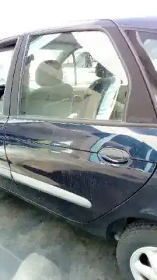 Утилизация автомобиля renault                                            scenic (ja..)                                                                                                                                                                                                                                              1.6 16v authentique (ja0b/11)                                                                                                                                                                                                                              года 2000 питание k 4m a7