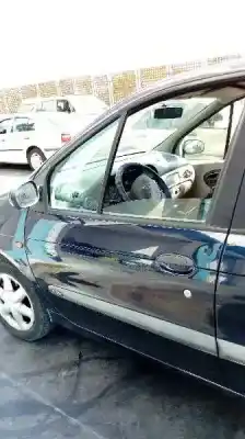 Утилизация автомобиля renault                                            scenic (ja..)                                                                                                                                                                                                                                              1.6 16v authentique (ja0b/11)                                                                                                                                                                                                                              года 2000 питание k 4m a7