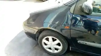 Утилизация автомобиля renault                                            scenic (ja..)                                                                                                                                                                                                                                              1.6 16v authentique (ja0b/11)                                                                                                                                                                                                                              года 2000 питание k 4m a7