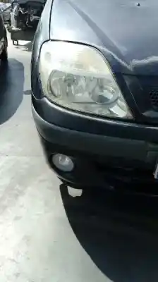 Утилизация автомобиля renault                                            scenic (ja..)                                                                                                                                                                                                                                              1.6 16v authentique (ja0b/11)                                                                                                                                                                                                                              года 2000 питание k 4m a7