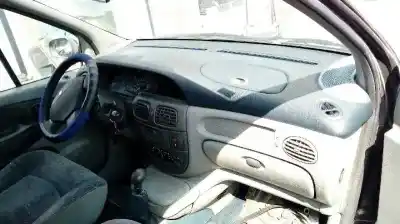 Утилизация автомобиля renault                                            scenic (ja..)                                                                                                                                                                                                                                              1.6 16v authentique (ja0b/11)                                                                                                                                                                                                                              года 2000 питание k 4m a7