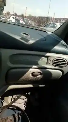 Утилизация автомобиля renault                                            scenic (ja..)                                                                                                                                                                                                                                              1.6 16v authentique (ja0b/11)                                                                                                                                                                                                                              года 2000 питание k 4m a7