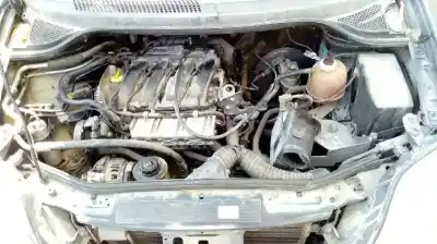 Утилизация автомобиля renault                                            scenic (ja..)                                                                                                                                                                                                                                              1.6 16v authentique (ja0b/11)                                                                                                                                                                                                                              года 2000 питание k 4m a7