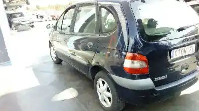 Утилизация автомобиля renault                                            scenic (ja..)                                                                                                                                                                                                                                              1.6 16v authentique (ja0b/11)                                                                                                                                                                                                                              года 2000 питание k 4m a7