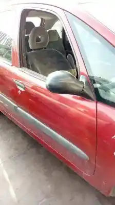 Verschrottungsfahrzeug citroen xsara picasso 1.6 básico des jahres 2000 angetrieben nfz