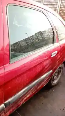 Verschrottungsfahrzeug citroen xsara picasso 1.6 básico des jahres 2000 angetrieben nfz