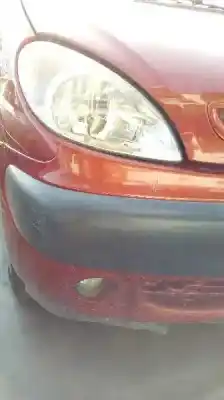 Verschrottungsfahrzeug citroen xsara picasso 1.6 básico des jahres 2000 angetrieben nfz
