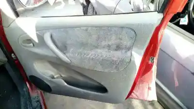 Verschrottungsfahrzeug citroen xsara picasso 1.6 básico des jahres 2000 angetrieben nfz