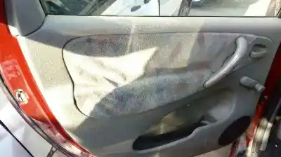 Verschrottungsfahrzeug citroen xsara picasso 1.6 básico des jahres 2000 angetrieben nfz
