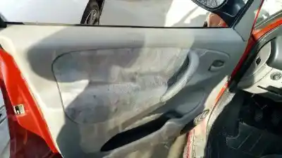Verschrottungsfahrzeug citroen xsara picasso 1.6 básico des jahres 2000 angetrieben nfz