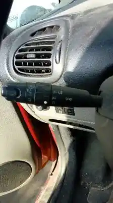 Verschrottungsfahrzeug citroen xsara picasso 1.6 básico des jahres 2000 angetrieben nfz