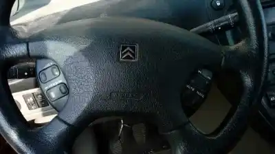 Verschrottungsfahrzeug citroen xsara picasso 1.6 básico des jahres 2000 angetrieben nfz