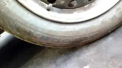 Verschrottungsfahrzeug citroen xsara picasso 1.6 básico des jahres 2000 angetrieben nfz