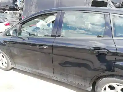 Утилизация автомобиля ford grand c-max (dxa/cb7, dxa/ceu) 1.6 tdci года 2014 питание t1db
