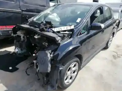 Утилизация автомобиля ford grand c-max (dxa/cb7, dxa/ceu) 1.6 tdci года 2014 питание t1db
