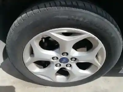 Утилизация автомобиля ford grand c-max (dxa/cb7, dxa/ceu) 1.6 tdci года 2014 питание t1db