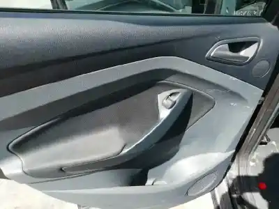 Утилизация автомобиля ford grand c-max (dxa/cb7, dxa/ceu) 1.6 tdci года 2014 питание t1db