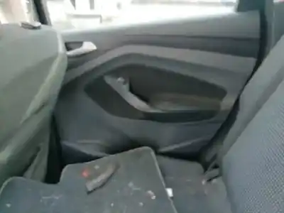 Утилизация автомобиля ford grand c-max (dxa/cb7, dxa/ceu) 1.6 tdci года 2014 питание t1db