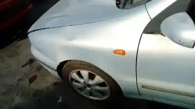 Утилизация автомобиля fiat brava (182) td 100 elx года 2001 питание 182b9000