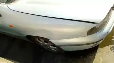 Утилизация автомобиля fiat brava (182) td 100 elx года 2001 питание 182b9000