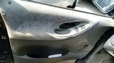Утилизация автомобиля ford galaxy (vx) clx года 1997 питание ahu