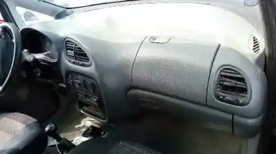 Утилизация автомобиля ford galaxy (vx) clx года 1997 питание ahu