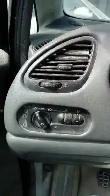 Утилизация автомобиля ford galaxy (vx) clx года 1997 питание ahu
