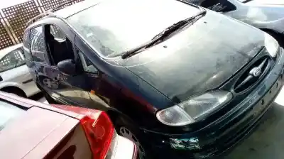 Утилизация автомобиля ford galaxy (vx) clx года 1997 питание ahu
