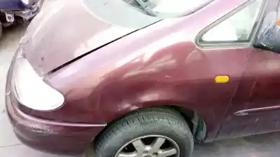 Утилизация автомобиля ford galaxy (vx) 2.0 dohc cat года 1996 питание nse