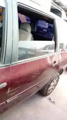 Утилизация автомобиля ford galaxy (vx) 2.0 dohc cat года 1996 питание nse