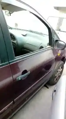 Утилизация автомобиля ford galaxy (vx) 2.0 dohc cat года 1996 питание nse