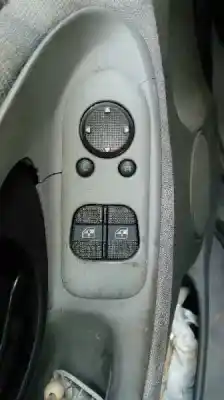 Утилизация автомобиля ford galaxy (vx) 2.0 dohc cat года 1996 питание nse