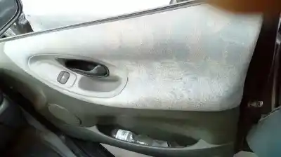 Утилизация автомобиля ford galaxy (vx) 2.0 dohc cat года 1996 питание nse