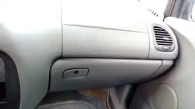 Утилизация автомобиля ford galaxy (vx) 2.0 dohc cat года 1996 питание nse