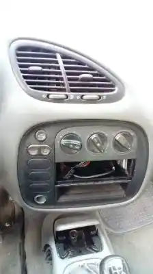 Утилизация автомобиля ford galaxy (vx) 2.0 dohc cat года 1996 питание nse