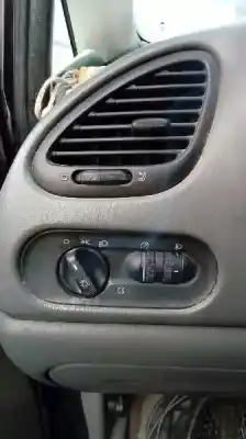 Утилизация автомобиля ford galaxy (vx) 2.0 dohc cat года 1996 питание nse