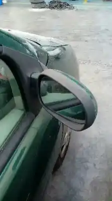 Scrapping Vehicle renault megane i scenic (ja0) 1.6 16v kaleido of the year 1999 powered doc. francesa