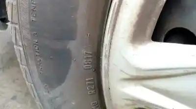 Scrapping Vehicle renault megane i scenic (ja0) 1.6 16v kaleido of the year 1999 powered doc. francesa