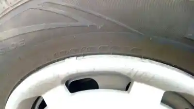 Verschrottungsfahrzeug skoda octavia berlina (1u2) 1.6 des jahres 2000 angetrieben akl