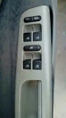 Verschrottungsfahrzeug skoda octavia berlina (1u2) 1.6 des jahres 2000 angetrieben akl