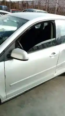 Утилизация автомобиля volkswagen polo (9n1) highline года 2002 питание bby