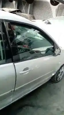 Утилизация автомобиля volkswagen polo (9n1) highline года 2002 питание bby