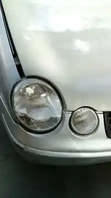 Утилизация автомобиля volkswagen polo (9n1) highline года 2002 питание bby