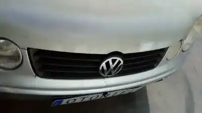 Утилизация автомобиля volkswagen polo (9n1) highline года 2002 питание bby