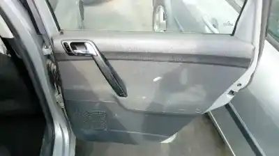 Утилизация автомобиля volkswagen polo (9n1) highline года 2002 питание bby