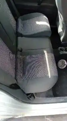 Утилизация автомобиля volkswagen polo (9n1) highline года 2002 питание bby